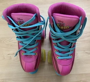 Soy Luna Disney Rollschuhe - Bild 1 von 3