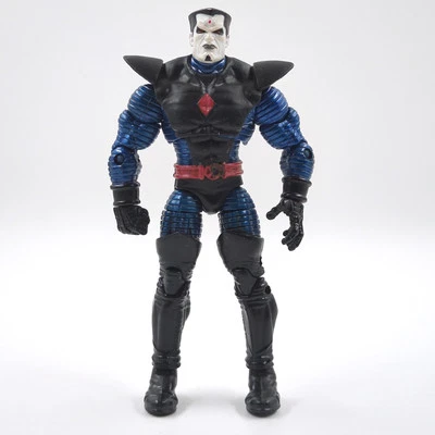 "Figura suelta X-Men #2 paquete de cómics Mister Mr. Sinister Universe Marvel 3,75""" Foto 1 de 4