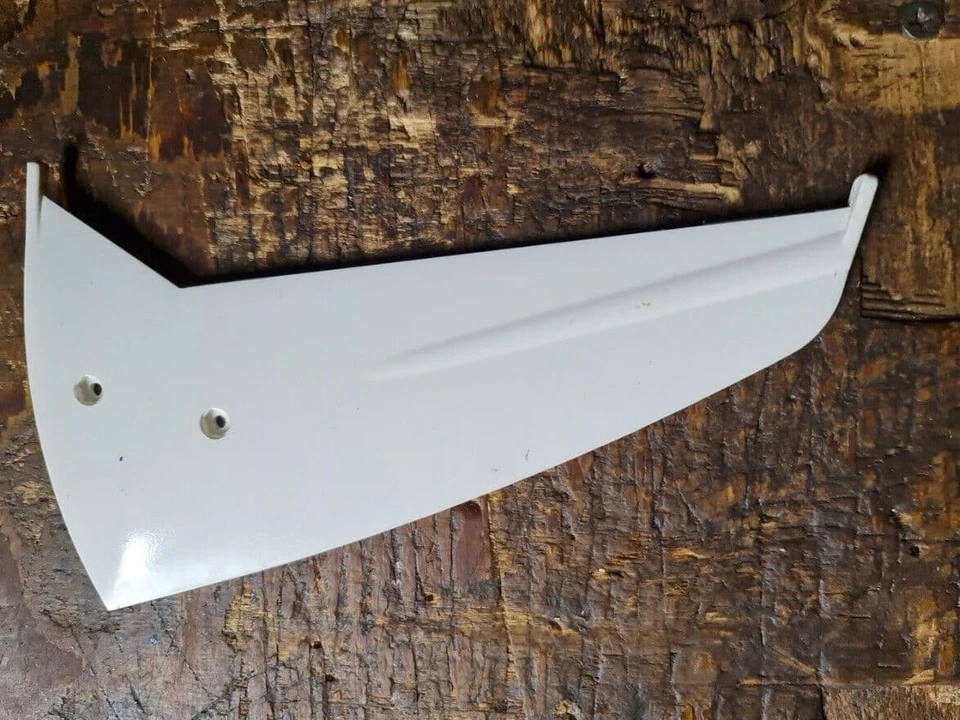 RAPTOR 30 / 50 VERTICAL TAIL FIN - Bild 1 von 1