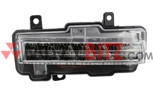 Led Daytime Running Light Front Right for PAJERO SHOGUN V98W MK4 3.2 DiD - Picture 1 of 10