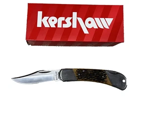 Kershaw Wildcat Ridge 3140JB-New in box - Picture 1 of 6