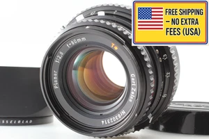 [Top NEUWERTIG mit Haube] Hasselblad Carl Zeiss Planar 80mm f/2.8 T* Objektiv aus JAPAN - Bild 1 von 9