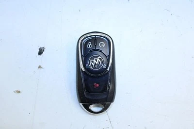 Buick Encore 2017-20 llave inteligente sin llave entrada remota llavero transmisor 13532383 OEM Foto 1 de 4