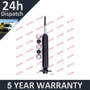 Amortiguador delantero #2 para Mitsubishi L200 1980-1996 1,6 2,0 2,4 D KYB - Imagen 1 de 2