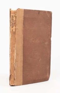James Wardrop. On Blood-Letting. London. 1835. Medical. - Picture 1 of 2