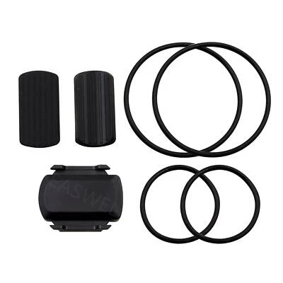 MAGENE Bike Geschwindigkeitssensor ANT + Dual Mode für Garmin iGPSPORT Bryton - Bild 1 von 3