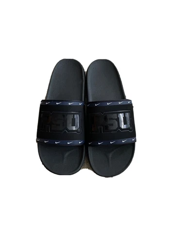 Pennstate University Mens Size 14 Slides Cover