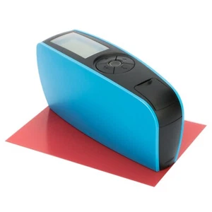 3nh Gloss Meter YG60S 60° angle range 0-200GU for paints ink paper Glossmeter - Bild 1 von 12