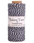 Cotton Bakers Twine Cord Spool Jewelry Making Macrame Crochet Arts Gift Wrapping