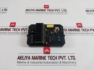 Electronic AVR 14112708 Voltage Regulator - Picture 1 of 7