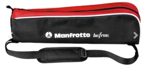Manfrotto Tripod Bag Padded Befree Advanced (Black) -LN Condition - Picture 1 of 1