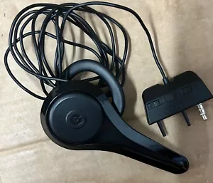 Gioteck - LPX - Microsoft XBOX ONE X - Cuffie chat cablate - online - usate - Foto 1 di 1