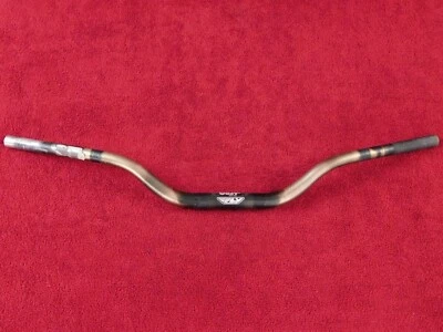 Fly Racing Aero 锥形 1-1/8 英寸车把 YZ250 KX250 CRF250 CRF450 车把 — 第 1/4 张图片