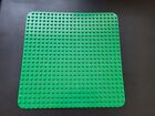 Lego Duplo 10980 Green Mat