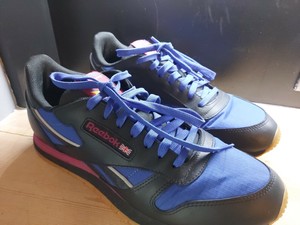 Las mejores ofertas en Reebok MEN'S Reebok Classic Leather | eBay