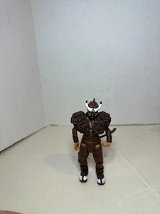 Mattel Elite WWE Series 42 El Torito Brown Wrestling Action Figure Toy For Kids - Picture 1 of 2