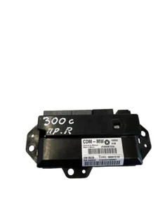 Chrysler 300C Control Unit P56038722Al Genuine 3.0 Crd 2008 Lhd - Picture 1 of 6