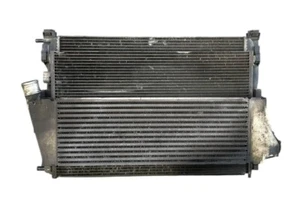 KIT RADIATORI RENAULT SCENIC II 1.5 DIESEL (DCI) 2005 - 8200115543 - 876963Q - Foto 1 di 9