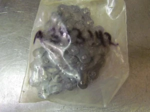 Ransomes A393142 Final Drive Chain For Super Certes, Super Bowl, Marquis 51 & 61 - Picture 1 of 2