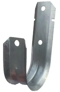 2 Zoll J Haken CAT32, BCH32, JH32, STCK 100 - Bild 1 von 2