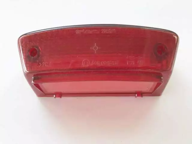 GLASS LENS for Moto Guzzi DAYTONA 1000 1992-1998 taillight - Image 1 of 1