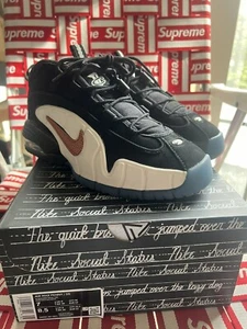 Social Status x Nike - Air Penny 1 Recess - Worn 1x - Size: 7 - Picture 1 of 12