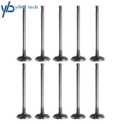 10×6mm Intake Valves Stem 9454607 For Volvo C30/70 V50/70 S40/60/70/80 XC70 - Изображение 1 из 4