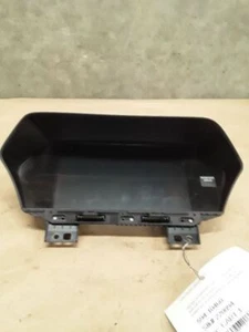 2019 ILX Info-GPS-TV DISPLAY Screen (P/N 39710-TX6-A81) 332527 - Picture 1 of 12