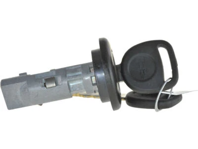 适用于 2001 - 2005 年 Pontiac Aztek Ignition Lock 气缸 API 49321NW 2002 2003 2004 — 第 1/2 张图片