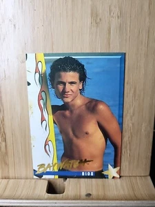 Baywatch 1995๐ Sports Time Inc. Base Card #23 ๐FREE POST - Picture 1 of 2