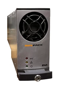Rectificador Eltek Minipack 800W, 48VDC, 15 amperios - Imagen 1 de 5