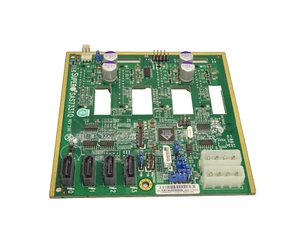 SUPERMICRO SUPER O SAS733TQ 4 PORT SAS SATA BACKPLANE  #GK9498 - Bild 1 von 2