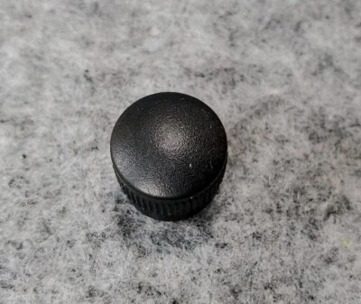 BMW E39 740il 740 1994-1997 radio audio pantalla perilla fabricante de equipos originales usado Foto 1 de 4