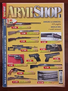 ARMI SHOP N.7 LUGLIO 2007 - Picture 1 of 1