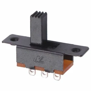 50 x On-On Ultra-Miniature Slide Switch 0.5A 50VDC - Picture 1 of 1