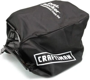 Genuine Husqvarna 580947303 Grass Bag (OEM) Original Equipment Manufacturer Part - Picture 1 of 1