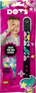 LEGO DOTS™ Weltraum Armband 41903 Cosmic Wonder Bracelet N3/20 - Bild 1 von 3