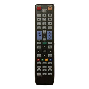 Ersatz TV Fernbedienung für Samsung UE40J5510AU Fernseher