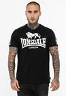 Lonsdale Herren T-Shirt normale Passform STOUR NEU & OVP 2764