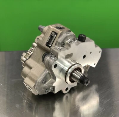 New Bosch Fuel Injection Pump For 2007-18 Dodge Ram Cummins 6.7L NOCORE 5264247 - Image 1 of 4