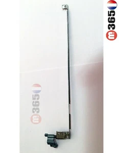 Charnière gauche pour hp pavillon dv6700 dv6000 left hinge - Imagen 1 de 1