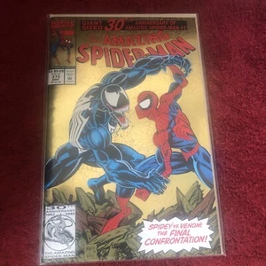 NEW MINT Marvel Comics The Amazing Spiderman 30th Anniversary 1993 - Picture 1 of 1