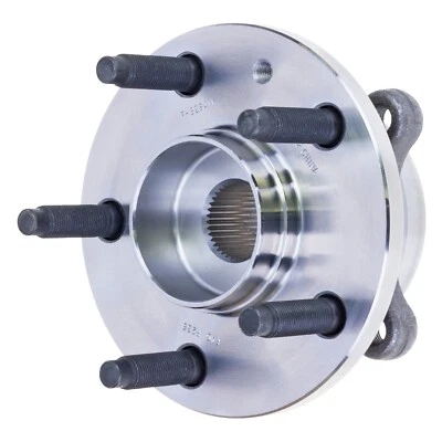 Cojinete de rueda y buje para Flex, Police Interceptor Sedán, Taurus+Más 102224 Foto 1 de 4