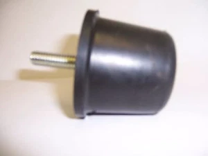 RUBBER BUMPER ISOLATOR MOUNTS subs AGCO ROGATOR TERRAGATOR AG6530360 - Picture 1 of 4