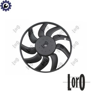 FAN RADIATOR 003-014-0016 FOR AUDI A7/Sportback A6/C7 Q5 A5/Convertible A4/B8 - Picture 1 of 9