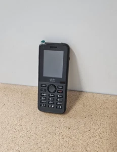 Cisco CP-8821-K9 • Unifikowany bezprzewodowy telefon IP 8821 - Zdjęcie 1 z 1