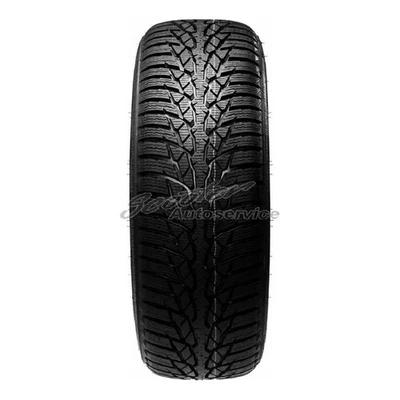 Nokian Winter-Reifen 195/60R16 89H WR D4 3PMSF | 13631 - Bild 1 von 3