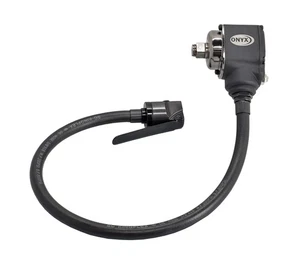 Astro Tool 1830 ONYX 1/2" Palm Impact Wrench - 445ft/lb - Picture 1 of 3