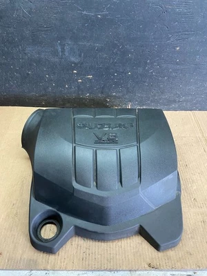 2007 - 2009 Suzuki XL-7 Grand Vitara V6 3.6L Engine Trim Cover Plastic p8475 DG - Image 1 of 4