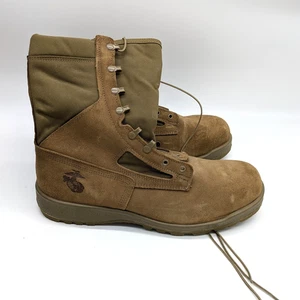Belleville 550ST Jungle Desert Boot Mens Size 14R USMC Hot Weather New-No Box - Picture 1 of 5